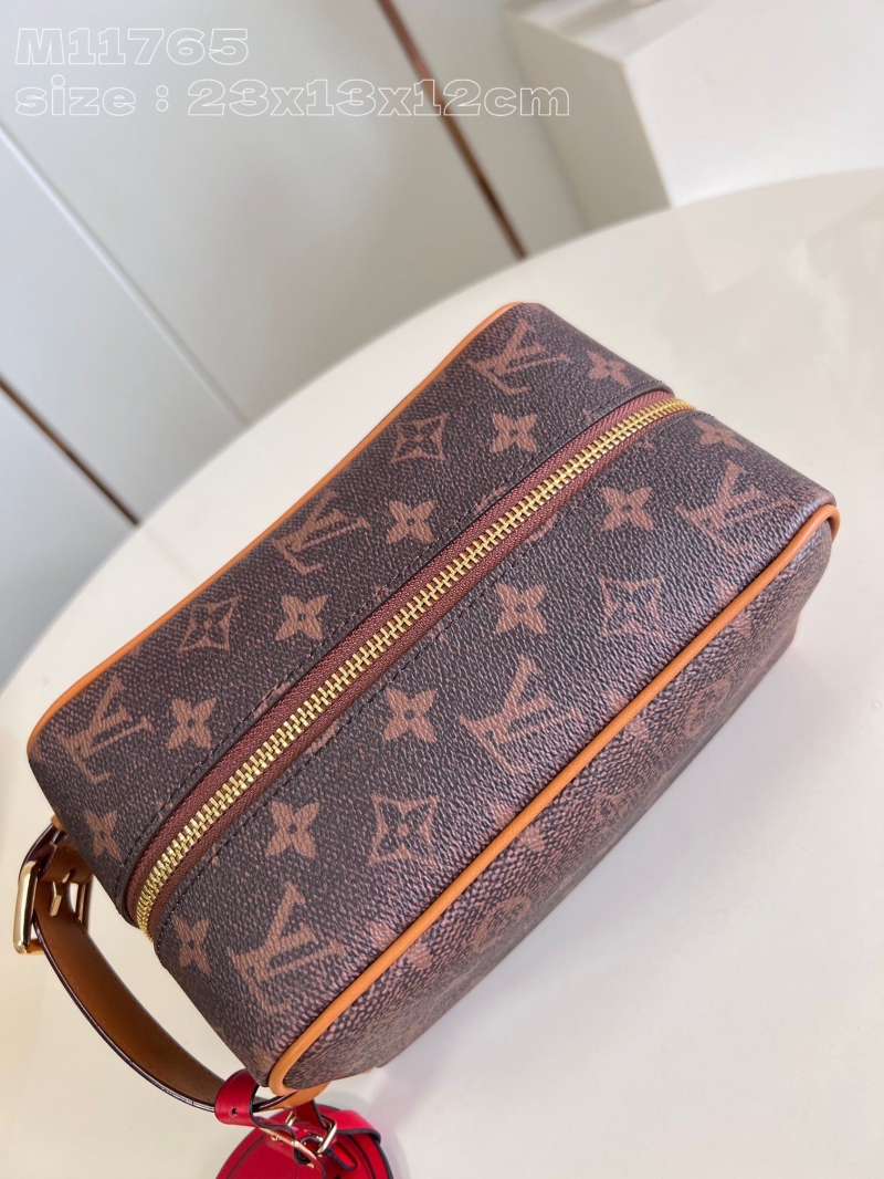 LV Cosmetic Bags